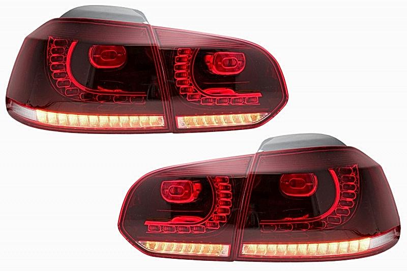 LED Far & LED Stop