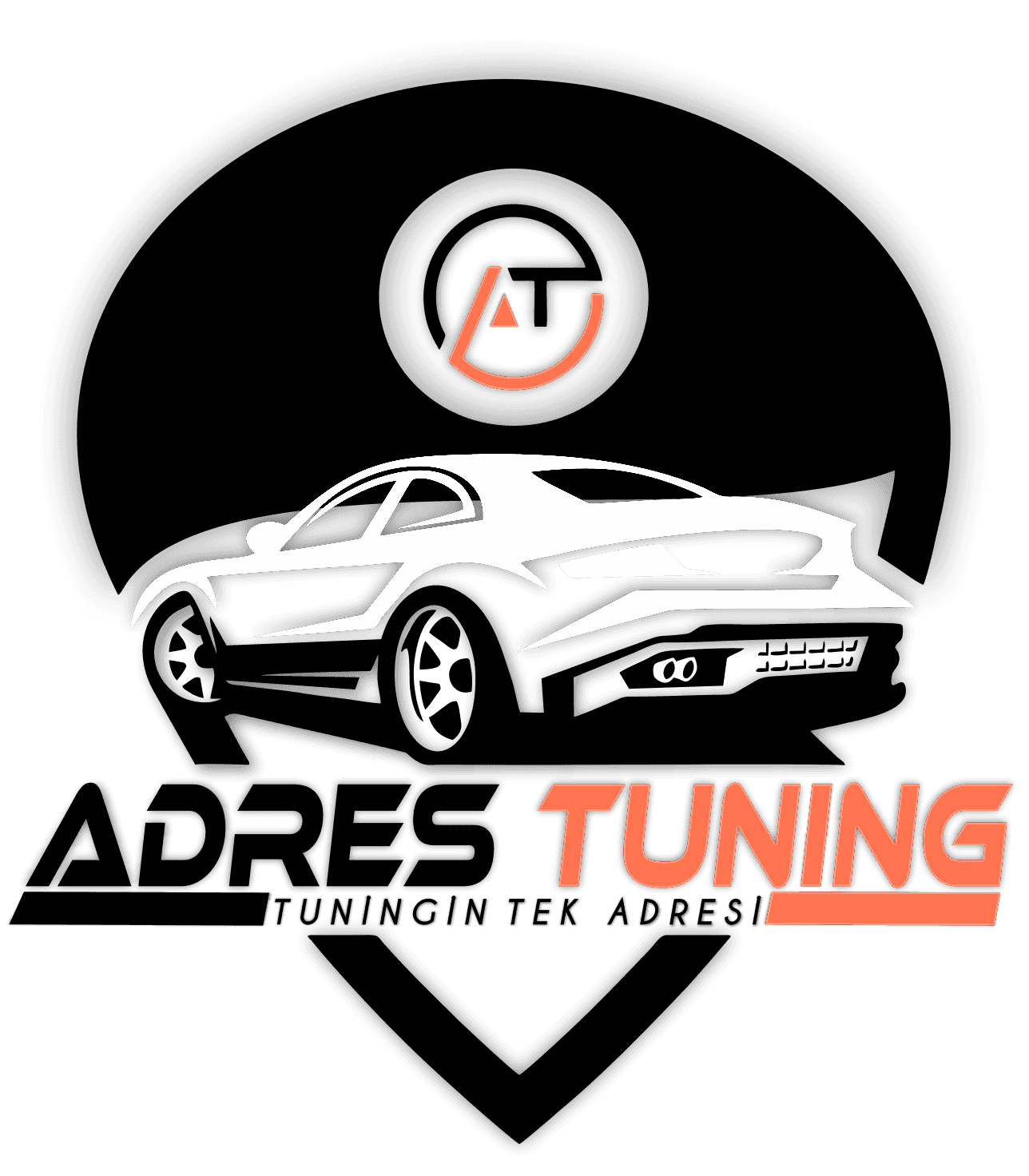 Adres Tuning
